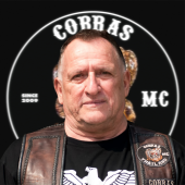 Gerd Cobras MC